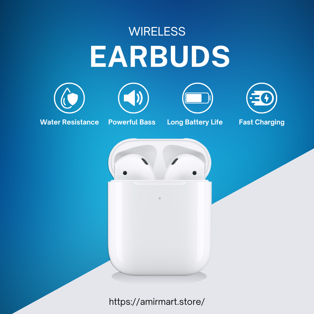 How To Buy Best Earbuds in Pakistan.