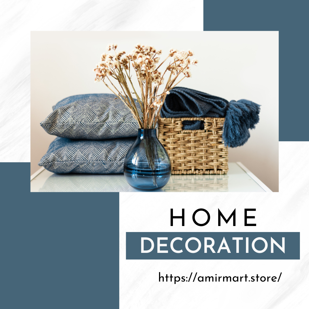 Home Decoration